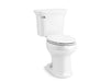 Sterling 404558 Stinson 1.28 GPF Toilet Tank, White