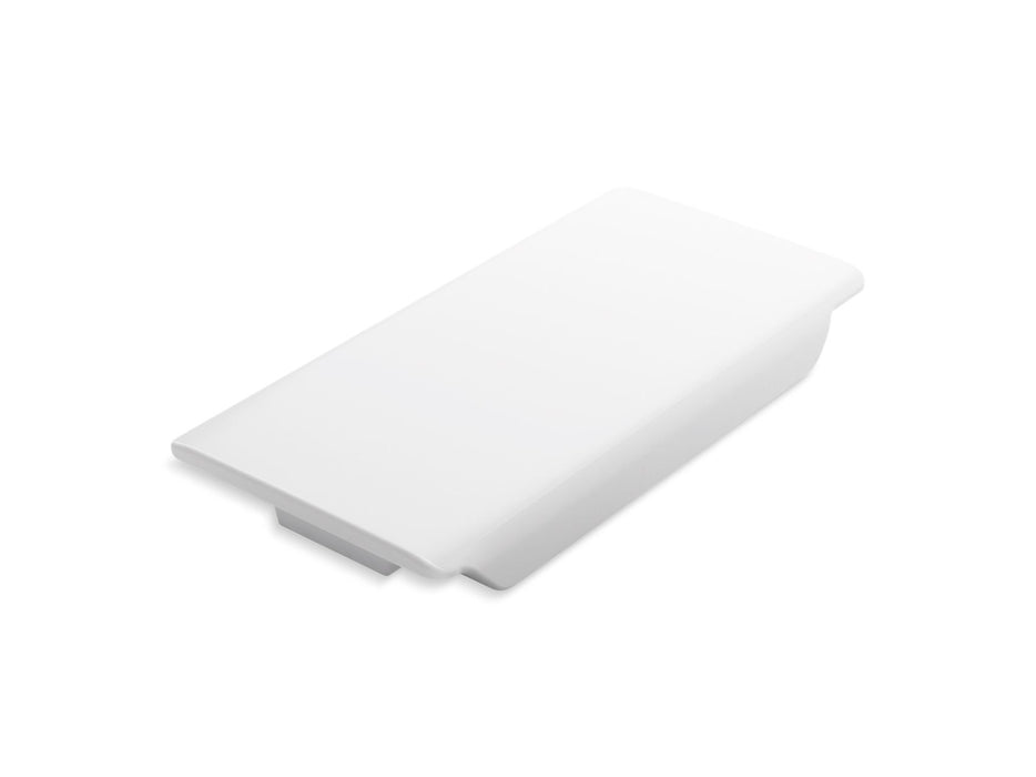 Sterling 71127104 Ensemble 60" x 32" Bath Seat