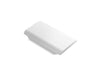 Sterling 71177904 Ensemble 28-5/16" x 16" Bath Seat