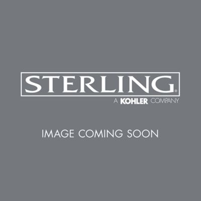 Sterling 71317100 Lawson Tile-in Flange Kit for 72" Soaking Baths