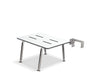 Sterling 71607104 Forum 16" x 22" Bath Seat