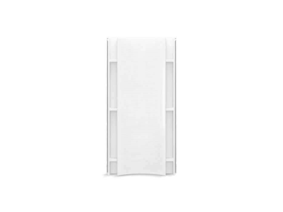 Sterling 72242100 Accord 36" Vikrell® Shower Back Wall, White