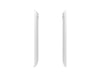 Sterling 72405100 Medley 34" Vikrell® Shower End Wall Set, White