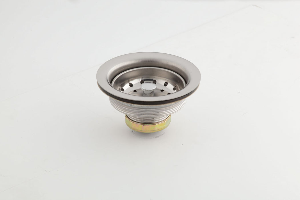 Sterling 7400 Stainless Steel Sink Strainer