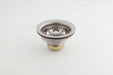 Sterling 7400 Stainless Steel Sink Strainer