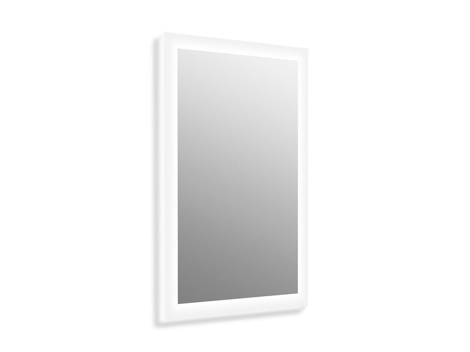 Sterling 78901-37 Sunfield 37" x 24" Lighted Mirror