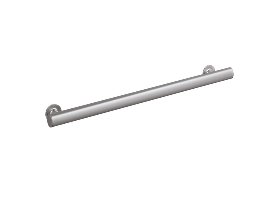 Sterling 80011032 32" Straight Grab Bar, Matte Silver