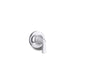 Sterling T33596-4 Medley MasterShower® Transfer Valve Trim, Polished Chrome