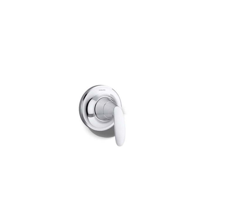 Sterling T33598-4 Valton MasterShower® Transfer Valve Trim, Polished Chrome