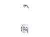 Sterling TLS27372-4 Medley Rite-Temp® Shower Trim Set, Without Showerhead, Polished Chrome