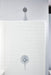 Sterling TS24821-4G Valton Rite-Temp® Shower Faucet Trim Set, 1.75 GPM, Polished Chrome