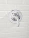 Sterling TS24821-4G Valton Rite-Temp® Shower Faucet Trim Set, 1.75 GPM, Polished Chrome