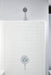 Sterling TS27372-4G Medley Rite-Temp® Shower Faucet Trim Set, 1.75 GPM, Polished Chrome