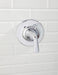 Sterling TS33594-4 Medley Rite-Temp® Valve Trim, Polished Chrome