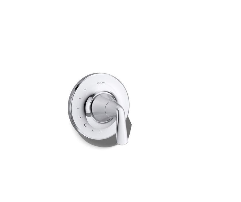 Sterling TS33594-4 Medley Rite-Temp® Valve Trim, Polished Chrome