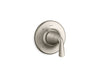 Sterling TS33594-4 Medley Rite-Temp® Valve Trim, Vibrant Brushed Nickel