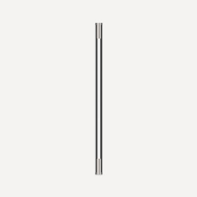 Tenor Lighting, Sconce, 1-3/8" x 30" x 1-9/16", Round, Tunable White (2700K - 5600K)