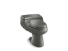 KOHLER K-3597 San Raphael Comfort Height One-piece elongated 1.0 gpf chair height toilet