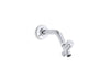 KOHLER 9662-CP Persona Two-Way Shower Arm Diverter in Polished Chrome
