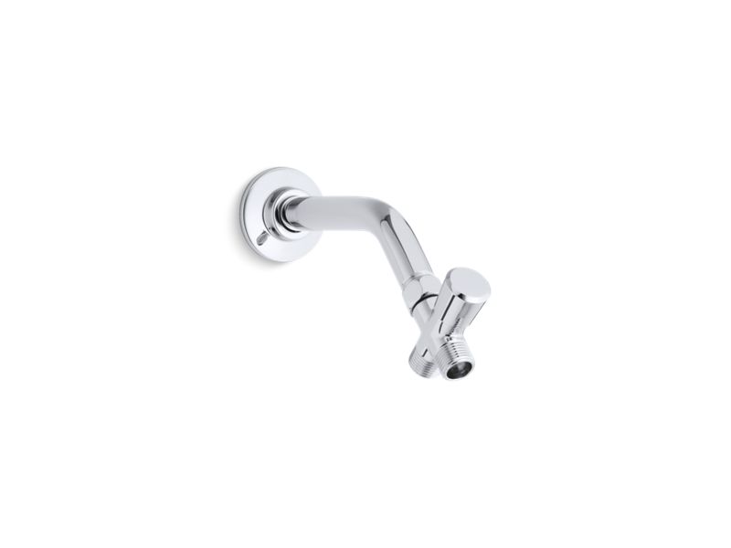 KOHLER 9662-CP Persona Two-Way Shower Arm Diverter in Polished Chrome