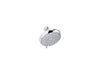 KOHLER 72424-CP Awaken B90 2.0 Gpm Multifunction Showerhead in Polished Chrome