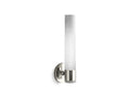 Vibrant Polished Nickel