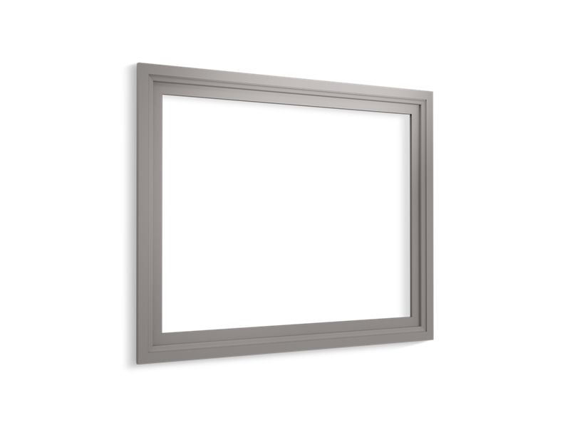 KOHLER K-99662-40 Damask Medicine cabinet surround, 40" wide