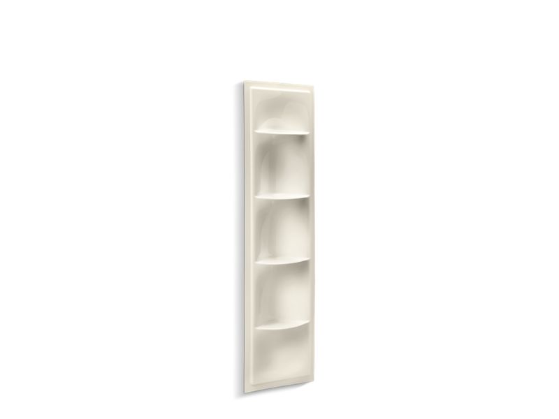 KOHLER K-1842-47 Echelon Shower Locker 17-3/8" x 61-7/8" Shower Locker storage