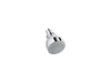 KOHLER K-11637 Coralais 2.5 gpm single-function showerhead