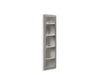 KOHLER K-1842-K4 Echelon Shower Locker 17-3/8" x 61-7/8" Shower Locker storage