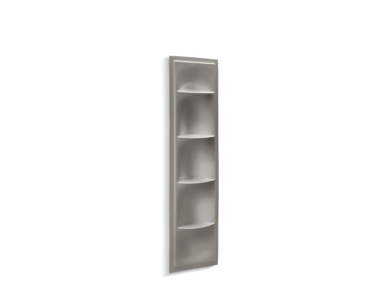 KOHLER K-1842-K4 Echelon Shower Locker 17-3/8" x 61-7/8" Shower Locker storage