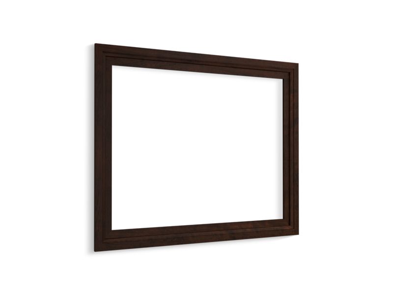 KOHLER K-99662-40 Damask Medicine cabinet surround, 40" wide