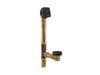 KOHLER K-7160-TF Clearflo 1-1/2" adjustable pop-up drain
