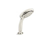 KOHLER K-17493 Flipside 01 2.5 gpm multifunction handshower