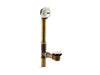 KOHLER K-7160-TF Clearflo 1-1/2" adjustable pop-up drain