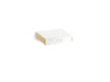 KOHLER K-99668-1WA Damask Lap drawer