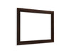KOHLER K-99661-40-1WB Jacquard Medicine cabinet surround, 40" wide