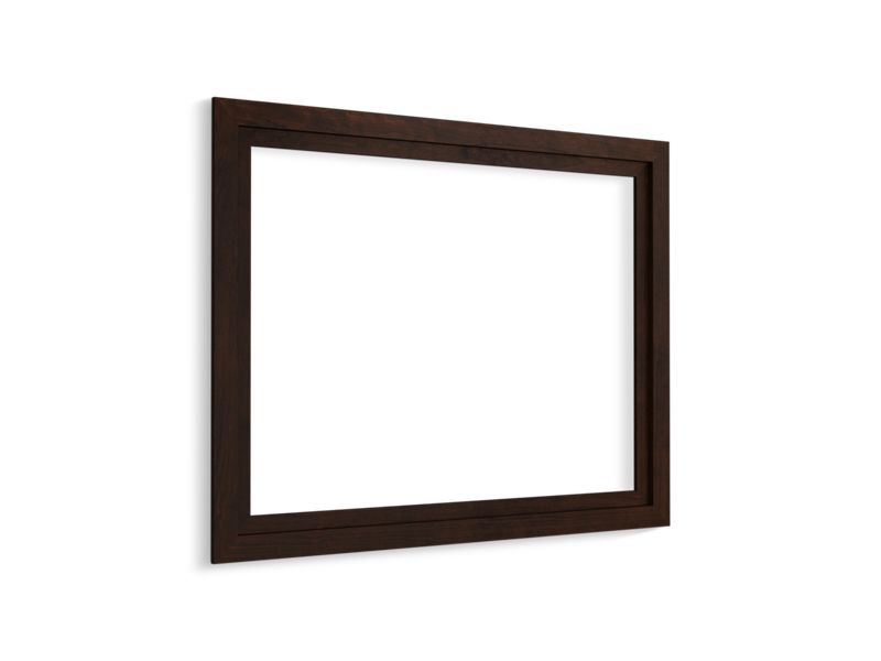 KOHLER K-99661-40-1WB Jacquard Medicine cabinet surround, 40" wide