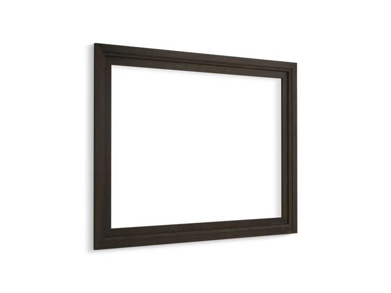 KOHLER K-99662-40-1WC Damask Medicine cabinet surround, 40" wide
