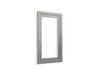 KOHLER K-99662-15 Damask Medicine cabinet surround, 15" wide