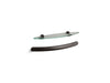 KOHLER 9459-2BZ Sonata Accessory Kit (Grab Bar And Shelf Kit) in Oil-Rubbed Bronze