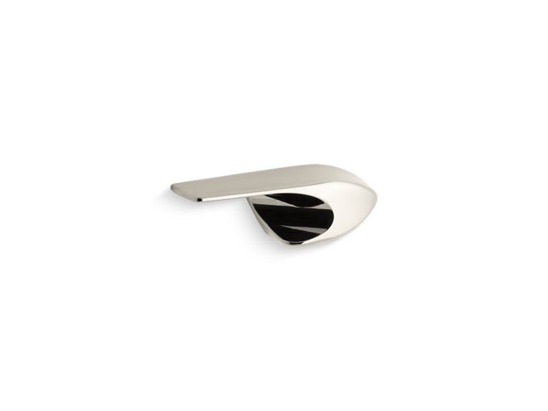KOHLER K-9169-L Santa Rosa Trip lever
