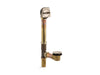 KOHLER K-7160-TF Clearflo 1-1/2" adjustable pop-up drain