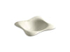KOHLER K-2815-FD Dolce Vita Drop-in bathroom sink