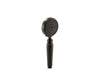 KOHLER 72776-2BZ Artifacts Single-Function 2.0 Gpm Handshower With Katalyst Air-Induction Technology in Oil-Rubbed Bronze