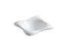 KOHLER K-2815-0 Dolce Vita Drop-in bathroom sink