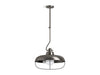 KOHLER K-23664-PE01 Modern Farm One-light pendant