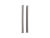 KOHLER K-99675 Verdera medicine cabinet wood side kit