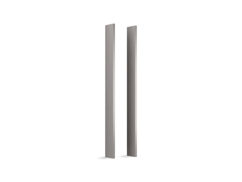 KOHLER K-99675 Verdera medicine cabinet wood side kit