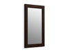 KOHLER K-99665 Damask Framed mirror